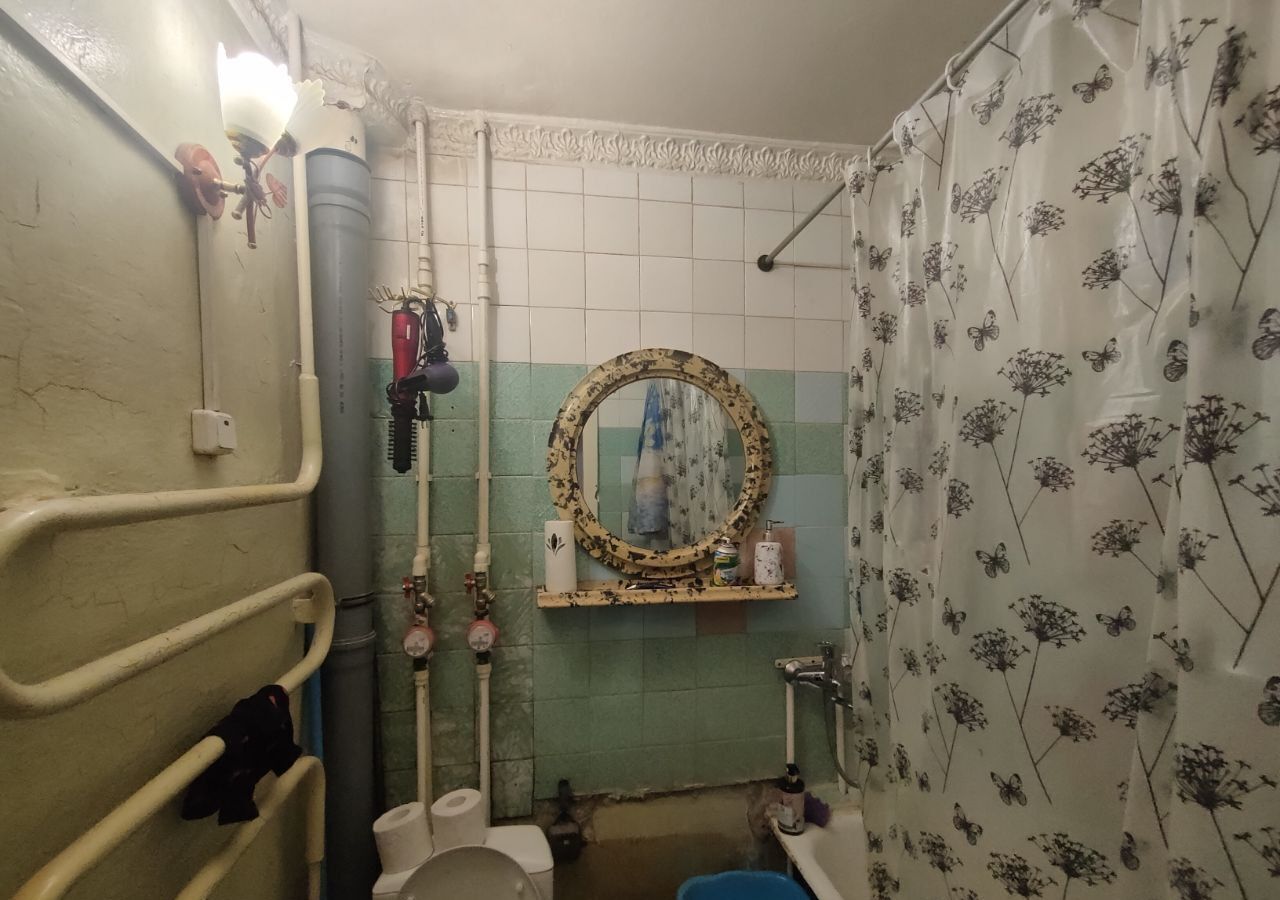 квартира г Балаково ул Ленина 82 Балаковский р-н, муниципальное образование фото 9
