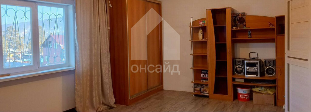 дом г Улан-Удэ мкр 101-й р-н Октябрьский фото 7