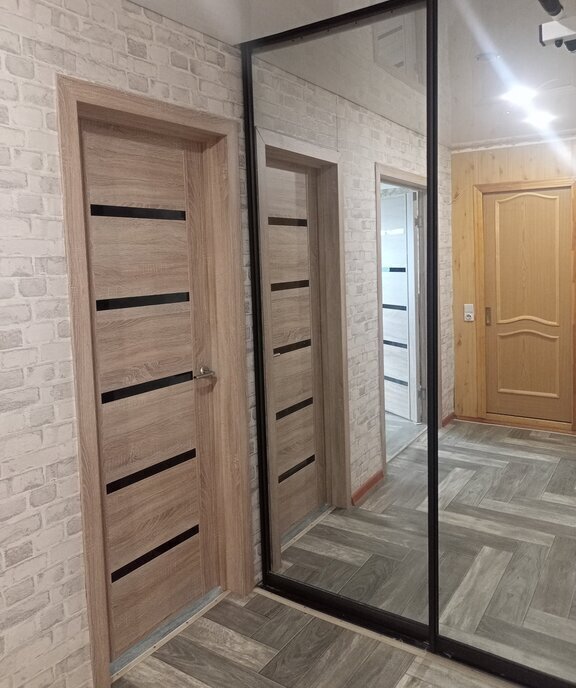 квартира г Железногорск ул Ленина 58 фото 12