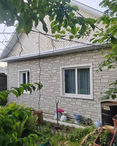 дом Березовая роща ул Ново-Базарная 10 фото