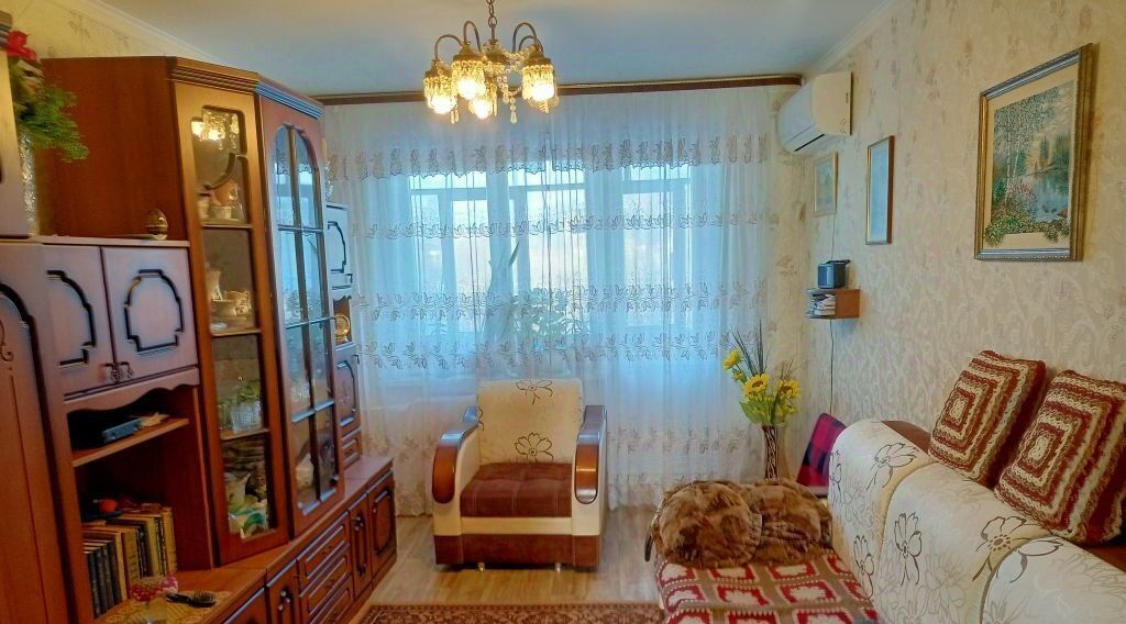 квартира г Нижний Новгород Парк культуры ул Героя Шнитникова 20 фото 1