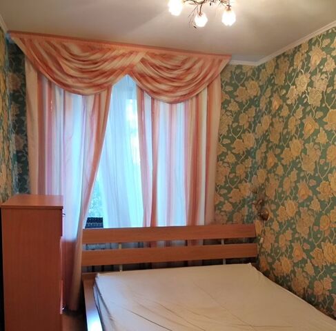 метро Преображенская площадь ул Малая Черкизовская 64 муниципальный округ Богородское фото
