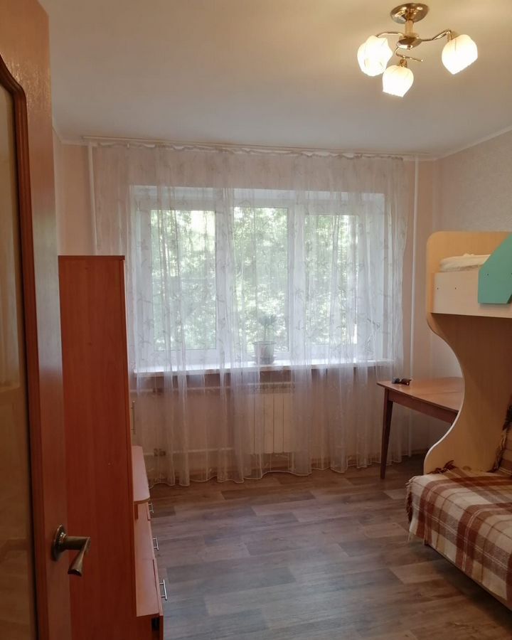 квартира г Нижний Новгород р-н Нижегородский Верхние Печёры Горьковская Верхне-Печёрская ул., 1к 1 фото 1