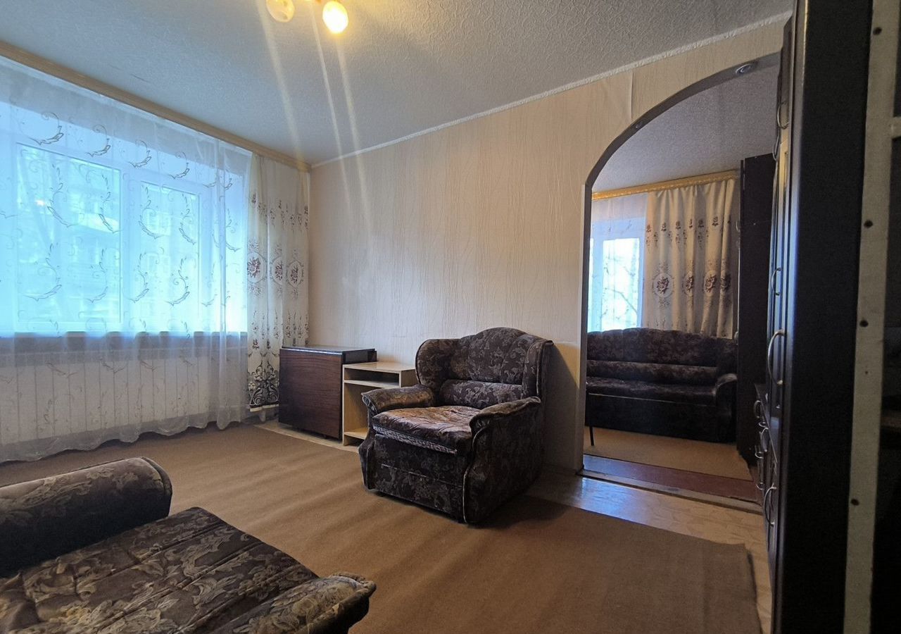квартира г Мичуринск ул Киевская 2а фото 9