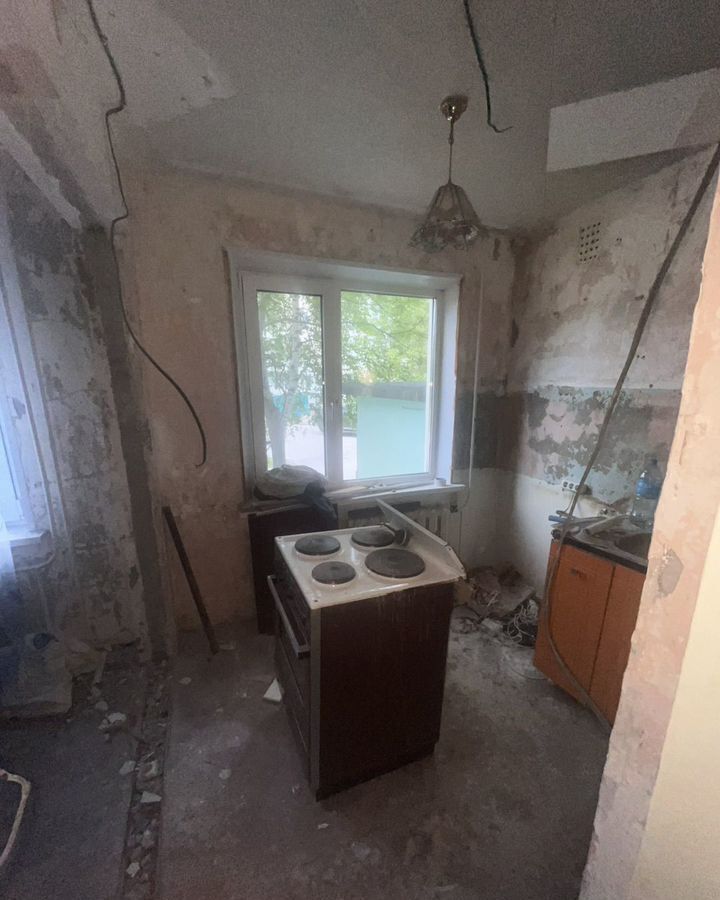 квартира г Радужный 3-й мкр-н, 8, Тюменская обл. фото 5