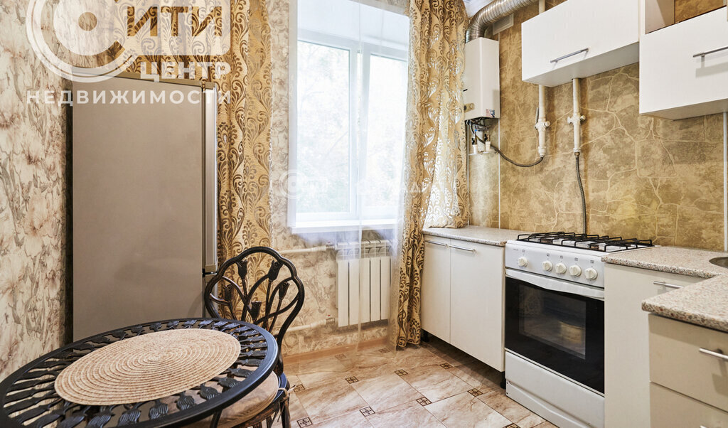 квартира г Воронеж р-н Центральный ул Никитинская 27 фото 6