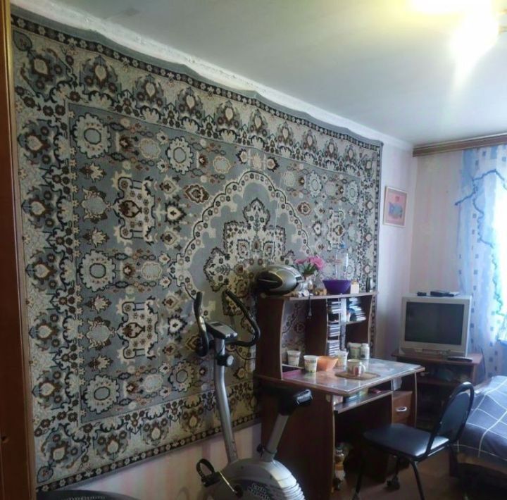 квартира г Нижний Новгород Парк культуры ул Героя Шнитникова 20 фото 11