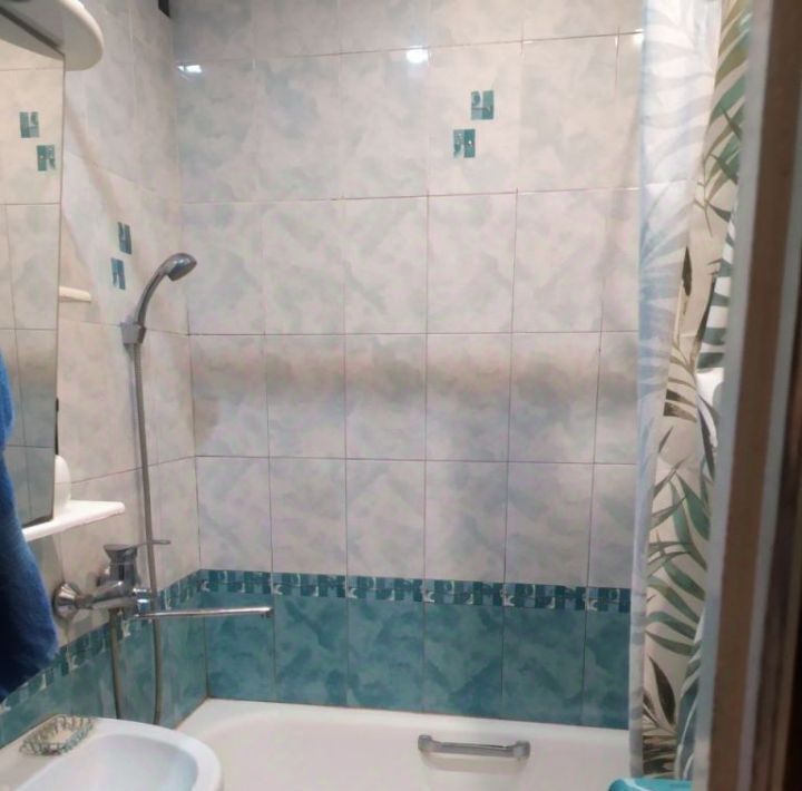 квартира г Нижний Новгород Парк культуры ул Героя Шнитникова 20 фото 20
