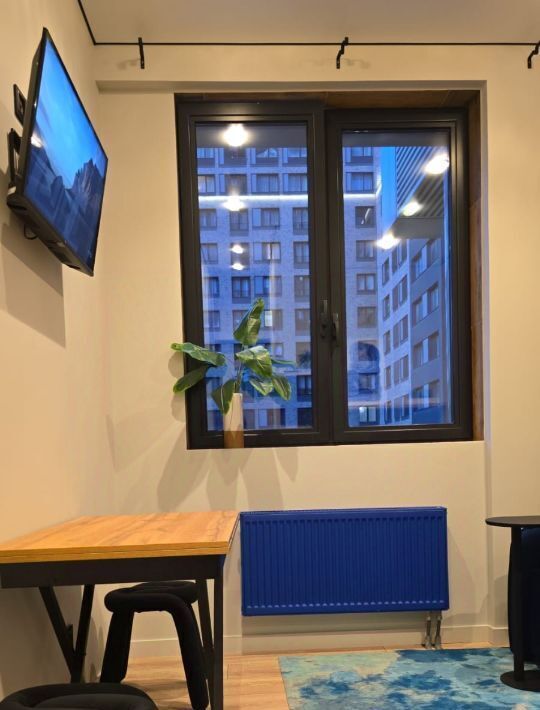 квартира г Москва метро Кунцевская ул Ивана Франко 6 фото 6