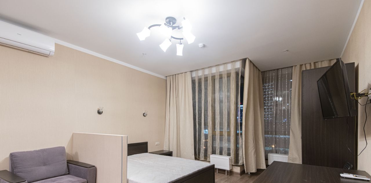 квартира г Москва метро ЦСКА б-р Ходынский 2 фото 5