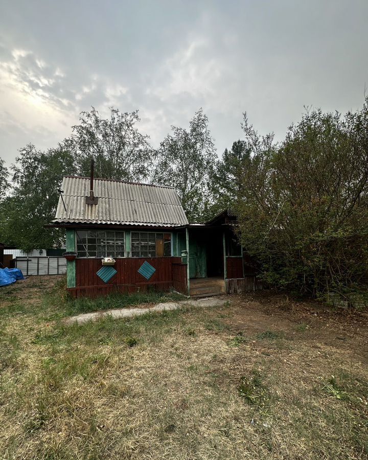 дом г Чита р-н Центральный СНТ Светофор Заб ЖД, 72 фото 6