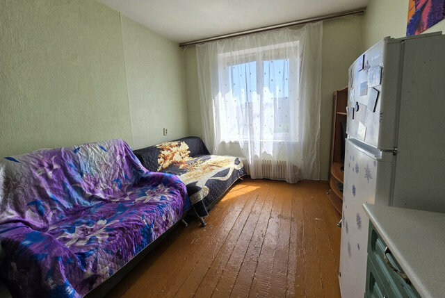 комната р-н Калининский ул Ферина 1/2 фото