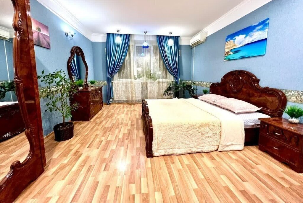 квартира г Самара р-н Ленинский Алабинская ул Садовая 335 фото 3