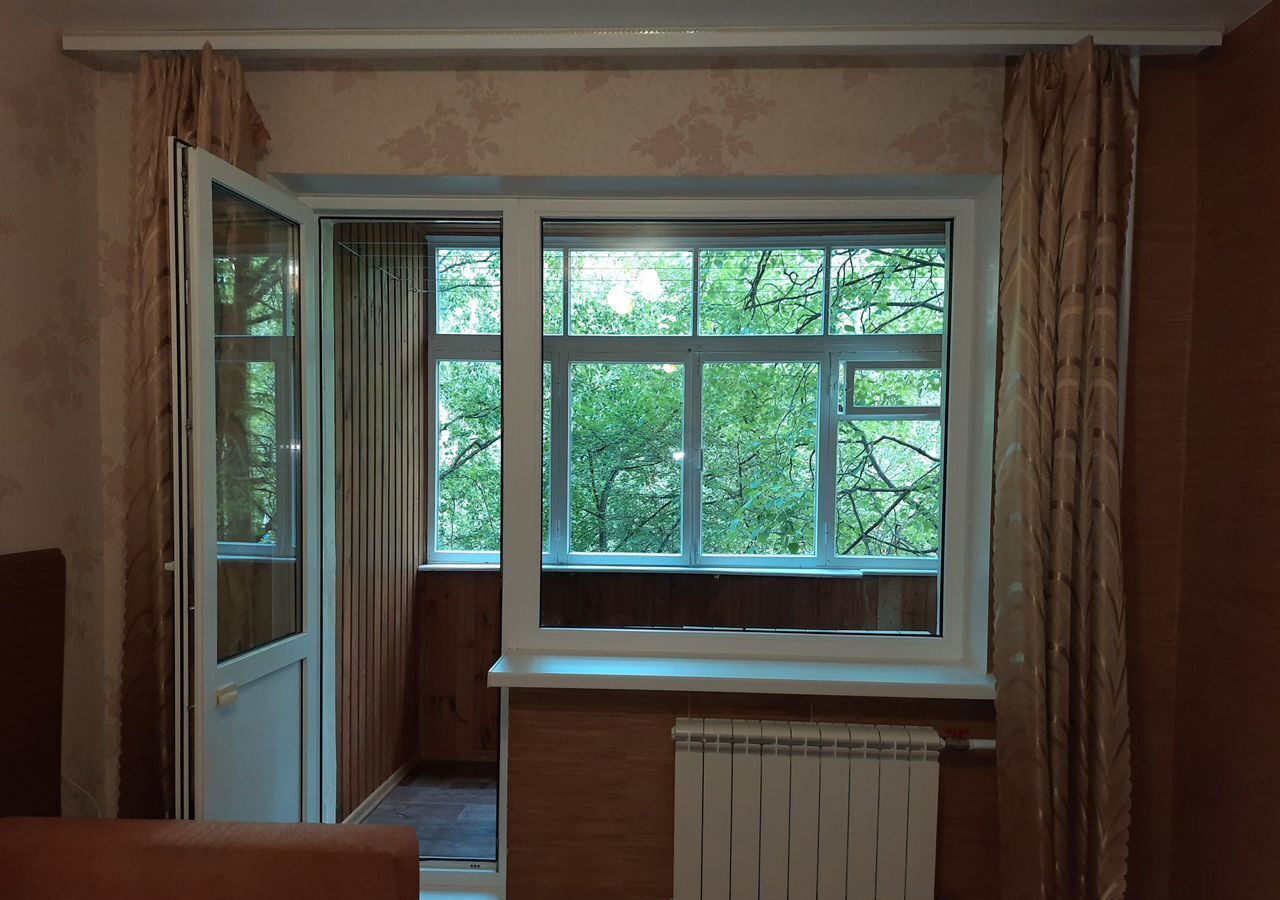квартира г Нижний Новгород р-н Нижегородский Верхние Печёры Горьковская Верхне-Печёрская ул., 1к 1 фото 26