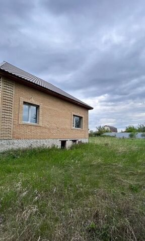 дом посёлок Звёздный ул Родниковая 14 фото