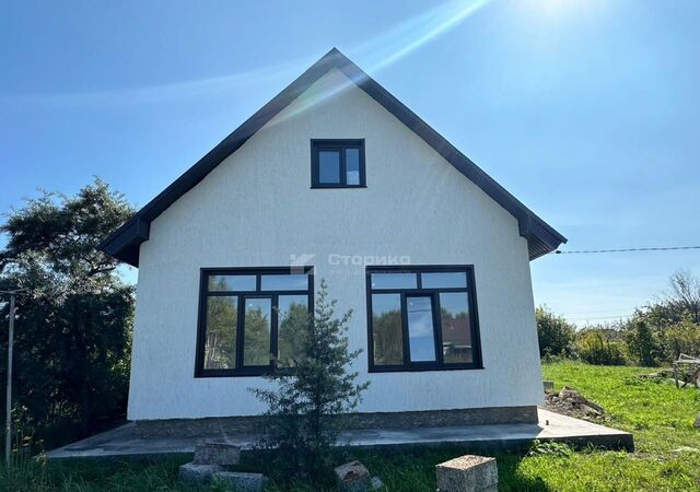 дом р-н Калининский фото