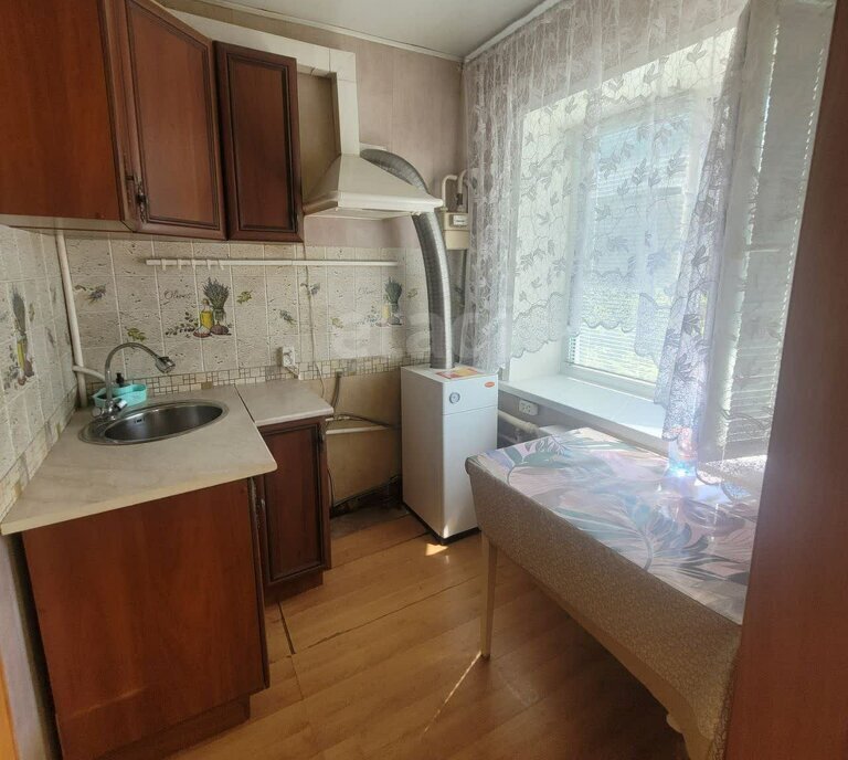 квартира г Муром ул Юбилейная 2 фото 4