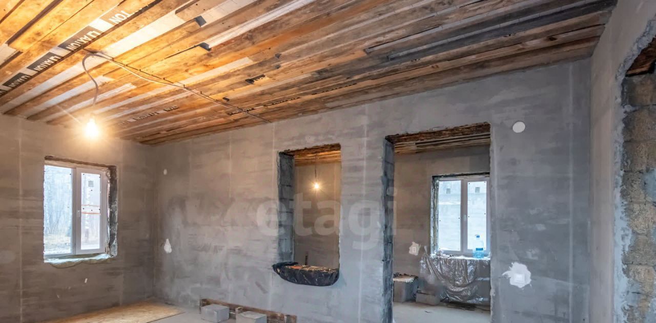 дом г Тюмень р-н Калининский снт Меридиан ул. 13-я, 352 фото 10