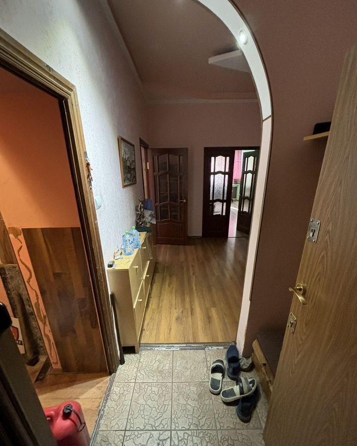 квартира г Казань р-н Вахитовский Суконная слобода ул Чехова 53 фото 1