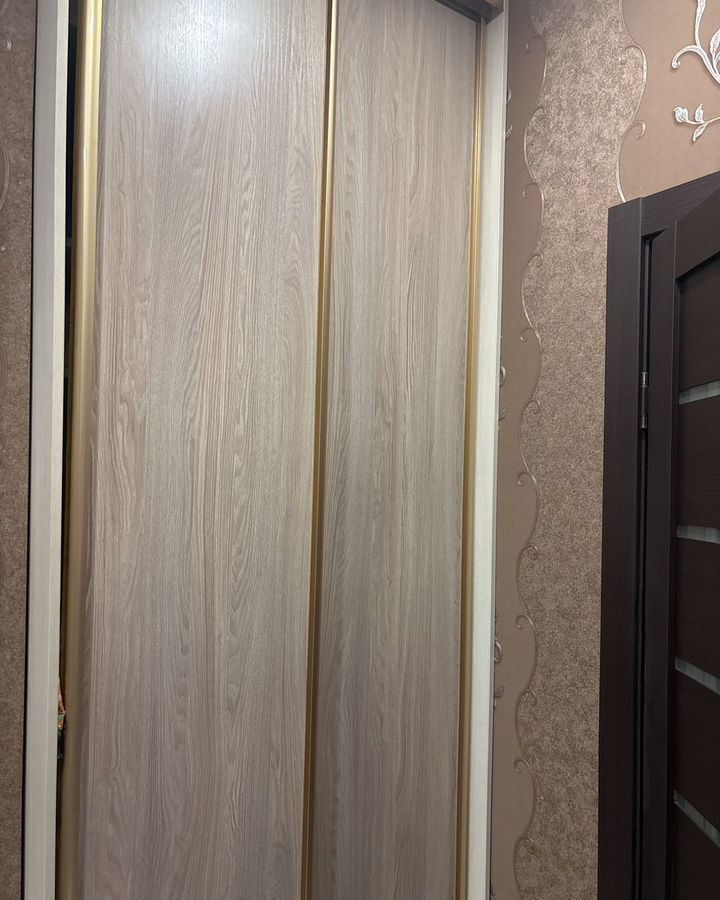 квартира г Абакан ул Тельмана 66б фото 2