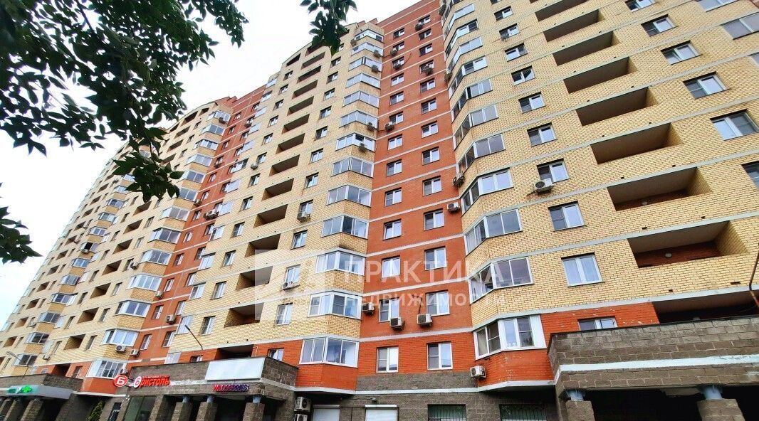 квартира г Электросталь Юго-Западный ул Ялагина 5 фото 1