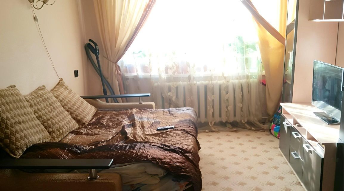 квартира г Лыткарино Томилино, 5-й мкр, 1-й кв-л, 2 фото 4