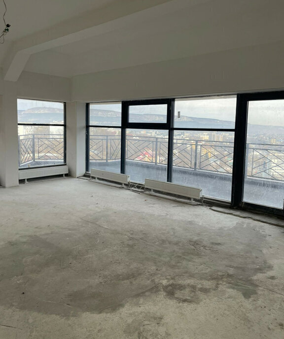 квартира г Кисловодск ул Шаумяна 31/33 фото 12