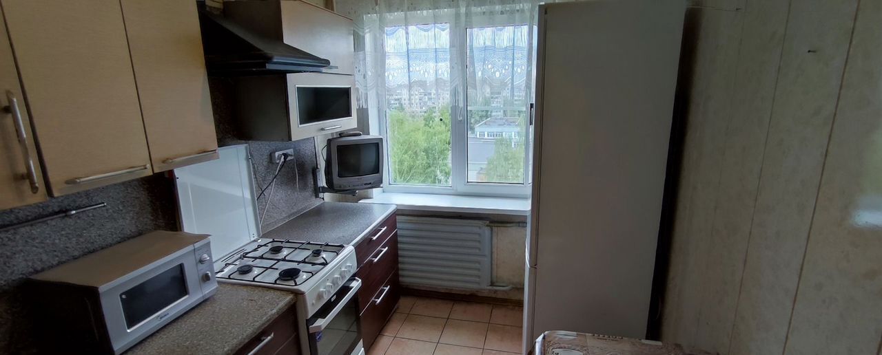 квартира г Ярославль р-н Дзержинский ул Громова 56к/3 фото 26