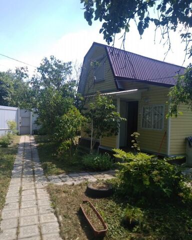 п Красная Пойма снт Нефтяник-6 109 км, 2-я ул. Нефтяников, Луховицы, Новорязанское шоссе фото