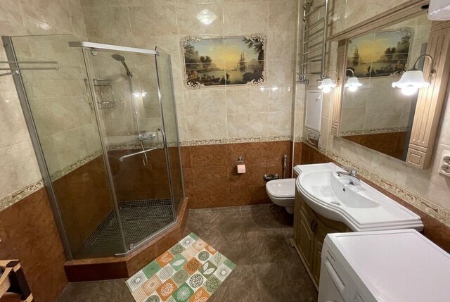 квартира ул Таманская 121к/2 фото