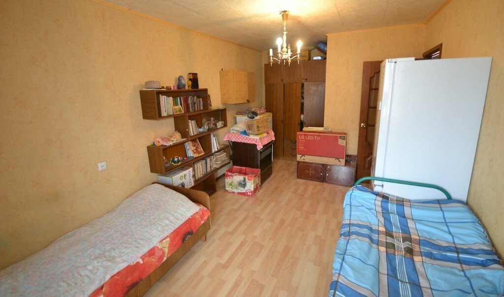 квартира г Череповец ул Красная 1а фото 15