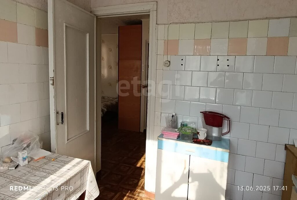 квартира г Ульяновск р-н Засвияжский ул Терешковой 12 фото 9