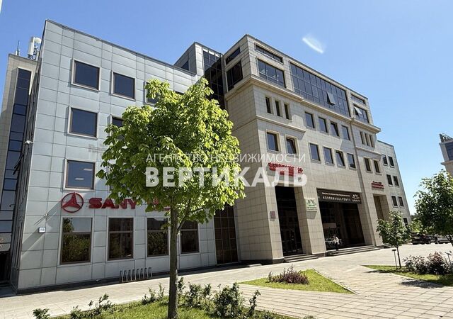 городской округ Красногорск д Путилково г. о. Красногорск, территория Гринвуд, с 19, Планерная фото