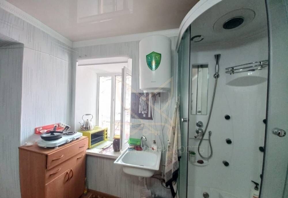 квартира г Пятигорск ул Октябрьская 33 фото 5