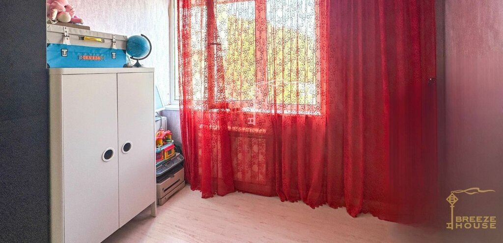 квартира г Ялта пгт Гаспра ул Риекская 22/2 фото 13
