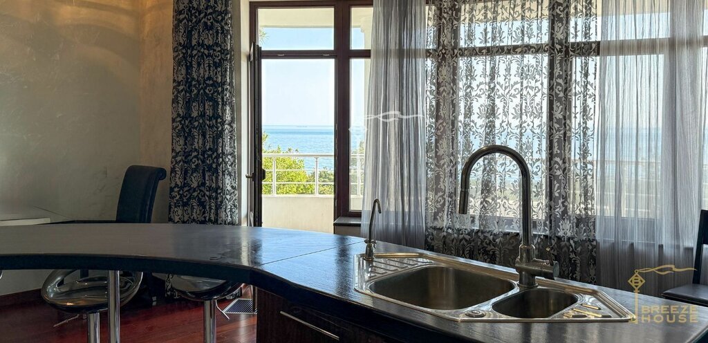 квартира г Ялта пгт Гаспра Алупкинское шоссе, 21А фото 9
