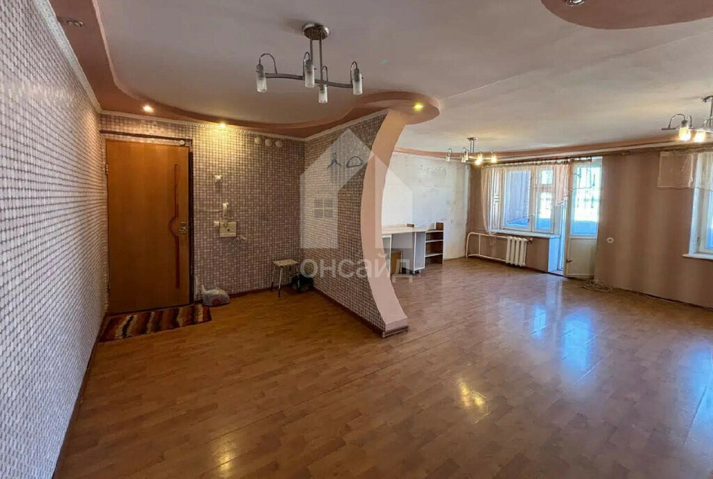 квартира г Улан-Удэ р-н Железнодорожный ул Буйко 32 фото 1