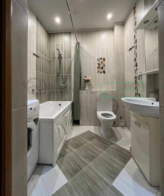 квартира г Калининград р-н Центральный ул Красная 261а фото 14