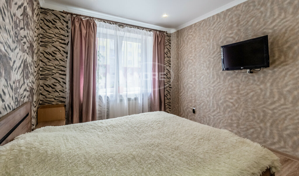 квартира г Калининград р-н Ленинградский ул Аксакова 133 фото 22
