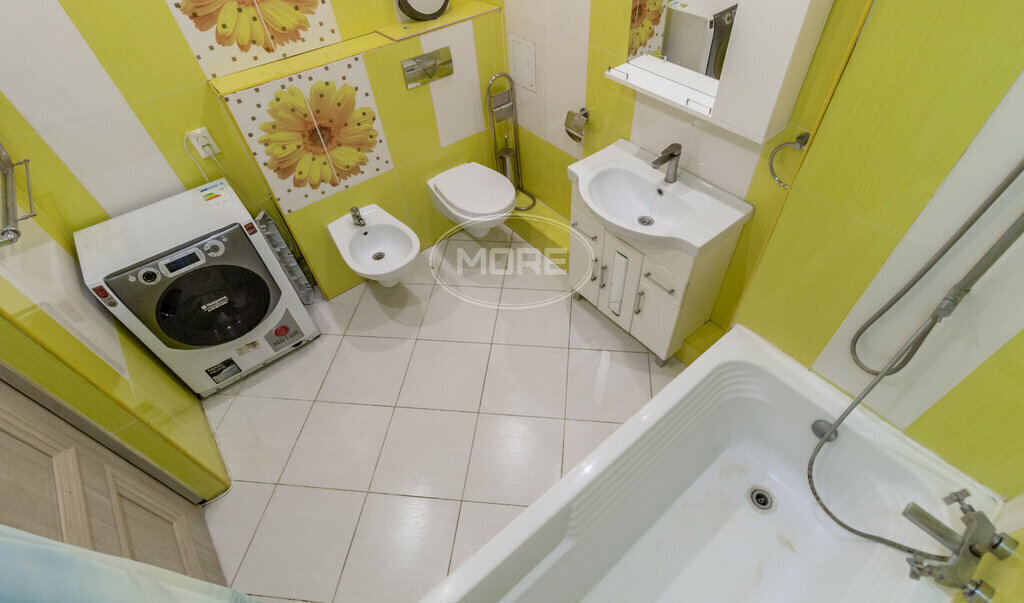 квартира г Калининград р-н Ленинградский ул Аксакова 133 фото 27