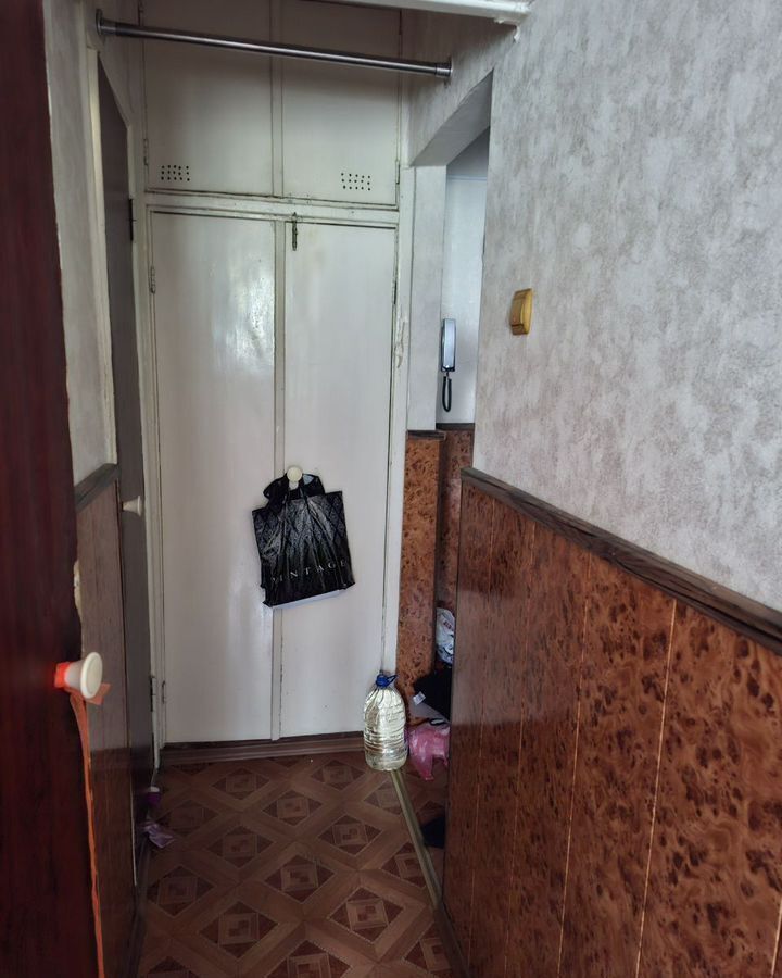 квартира г Североморск ул Гаджиева 12 фото 7