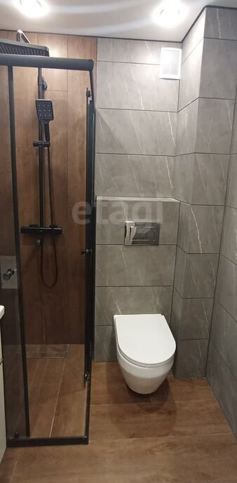 квартира г Тольятти р-н Центральный ул Чапаева 145 фото 7
