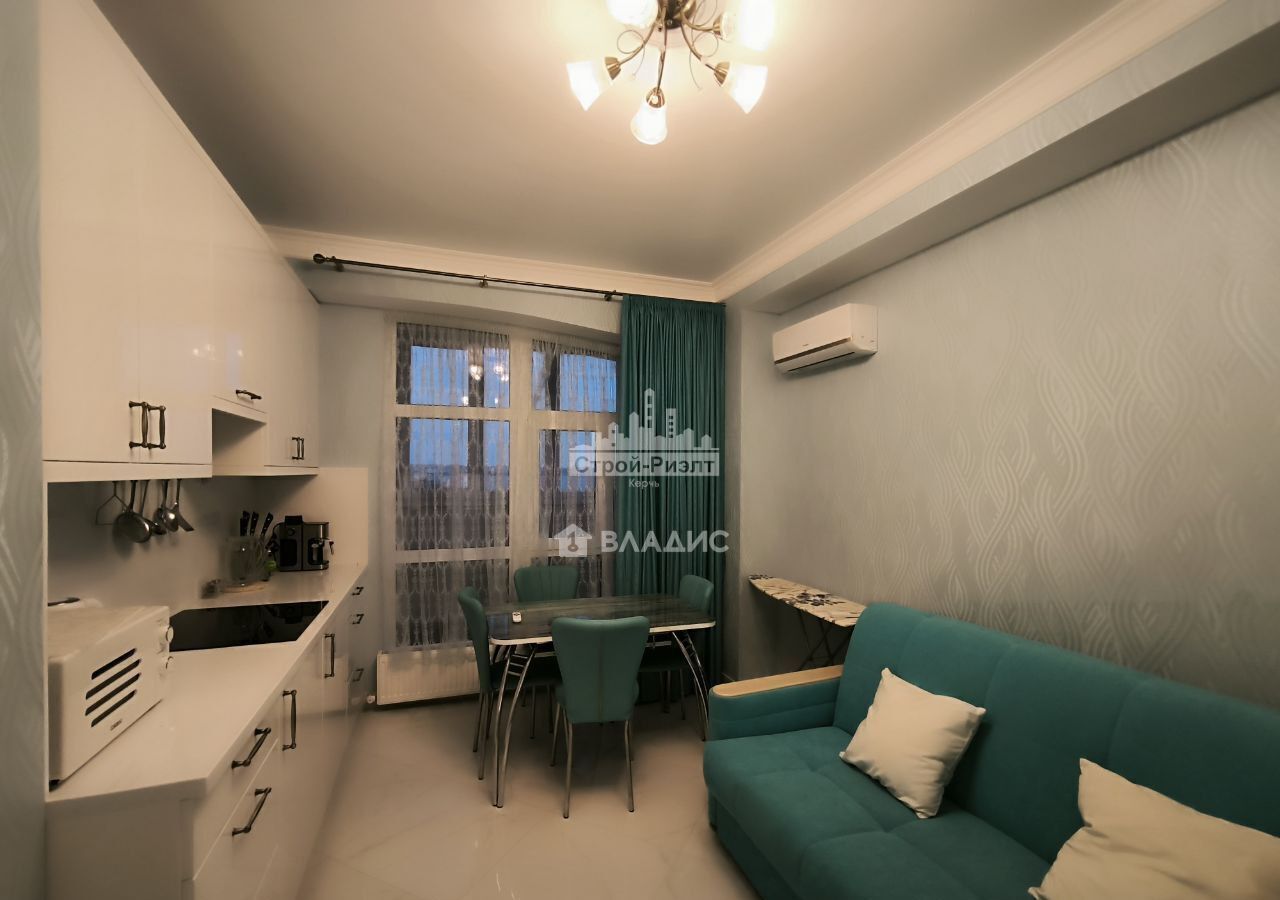 квартира г Керчь ул Свердлова 23а фото 3