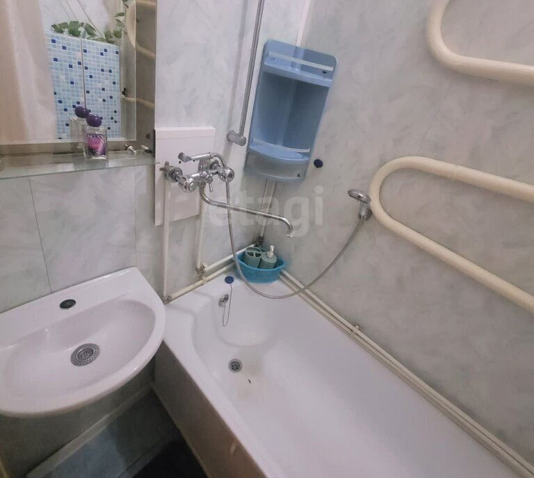 квартира г Муром ул Юбилейная 2 фото 12