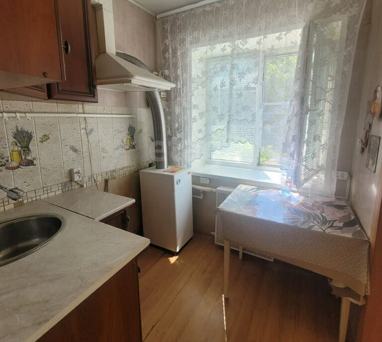 квартира г Муром ул Юбилейная 2 фото 5