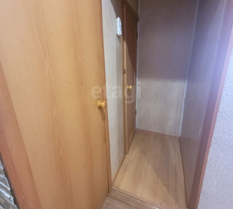 квартира г Муром ул Юбилейная 2 фото 14
