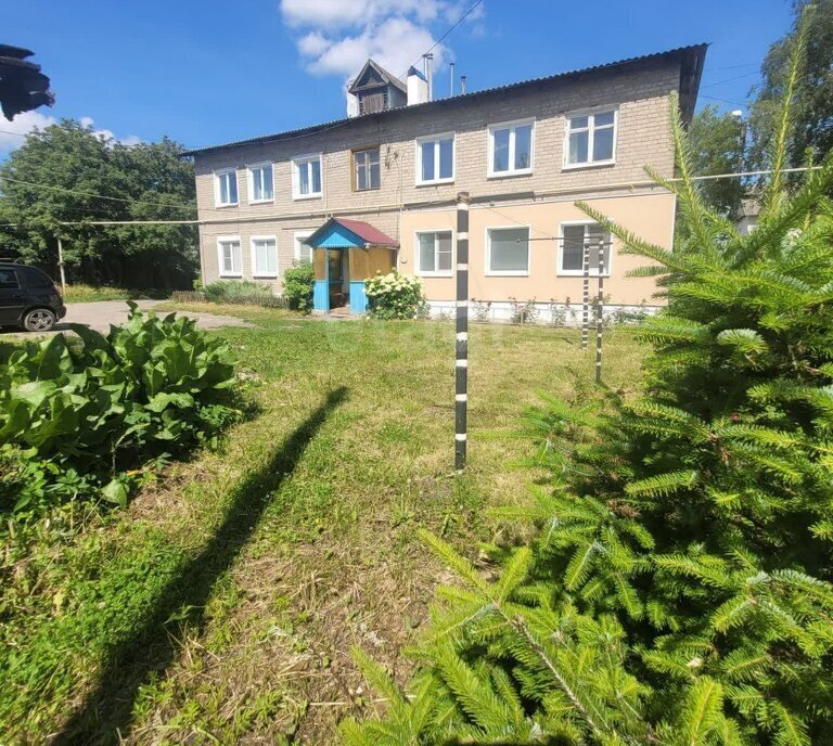 квартира г Муром ул Юбилейная 2 фото 17