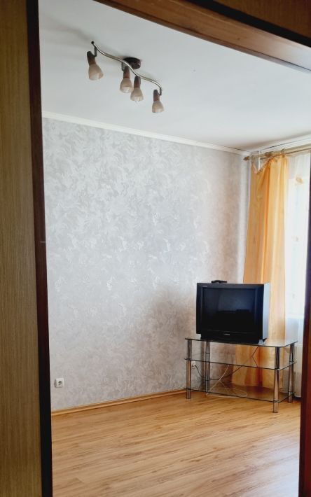 квартира г Новосибирск мкр Горский Площадь Маркса, 68 фото 4