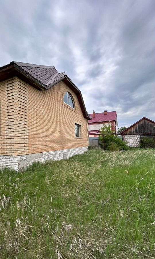 дом г Шадринск посёлок Звёздный ул Родниковая 14 фото 6
