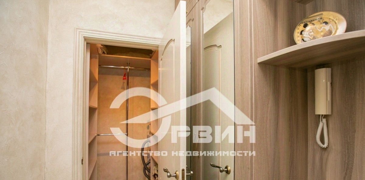 квартира г Калининград р-н Ленинградский ул Ю.Гагарина 101 фото 15